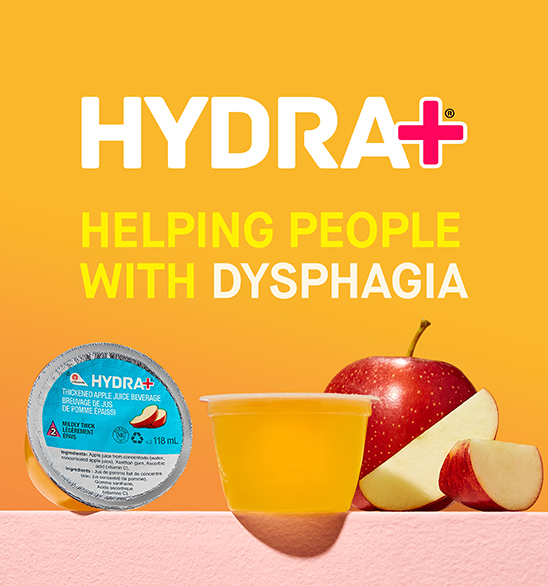 Hydra+