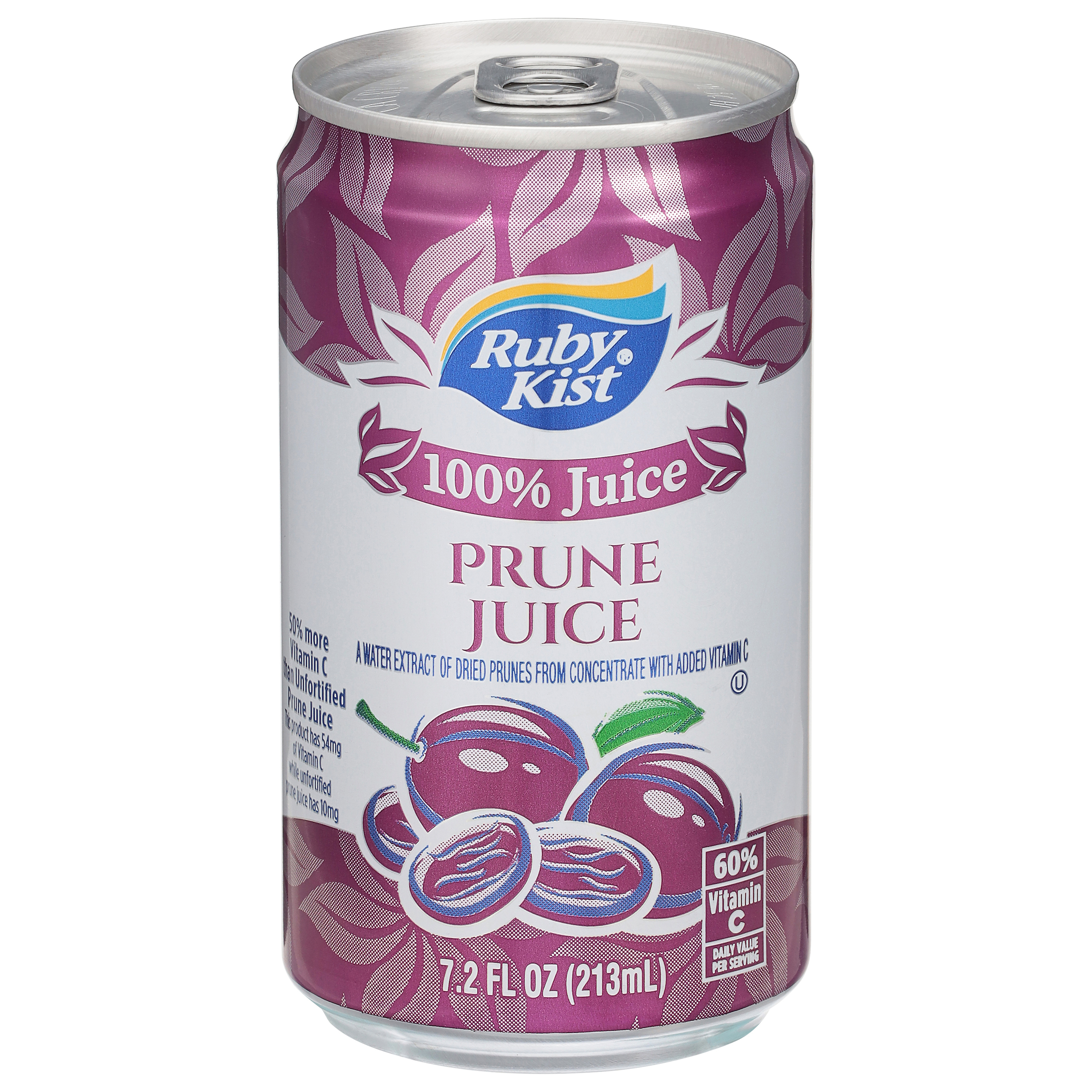 PRUNE Aluminium Can 7.2 oz