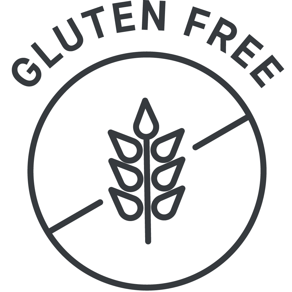 Gluten free
