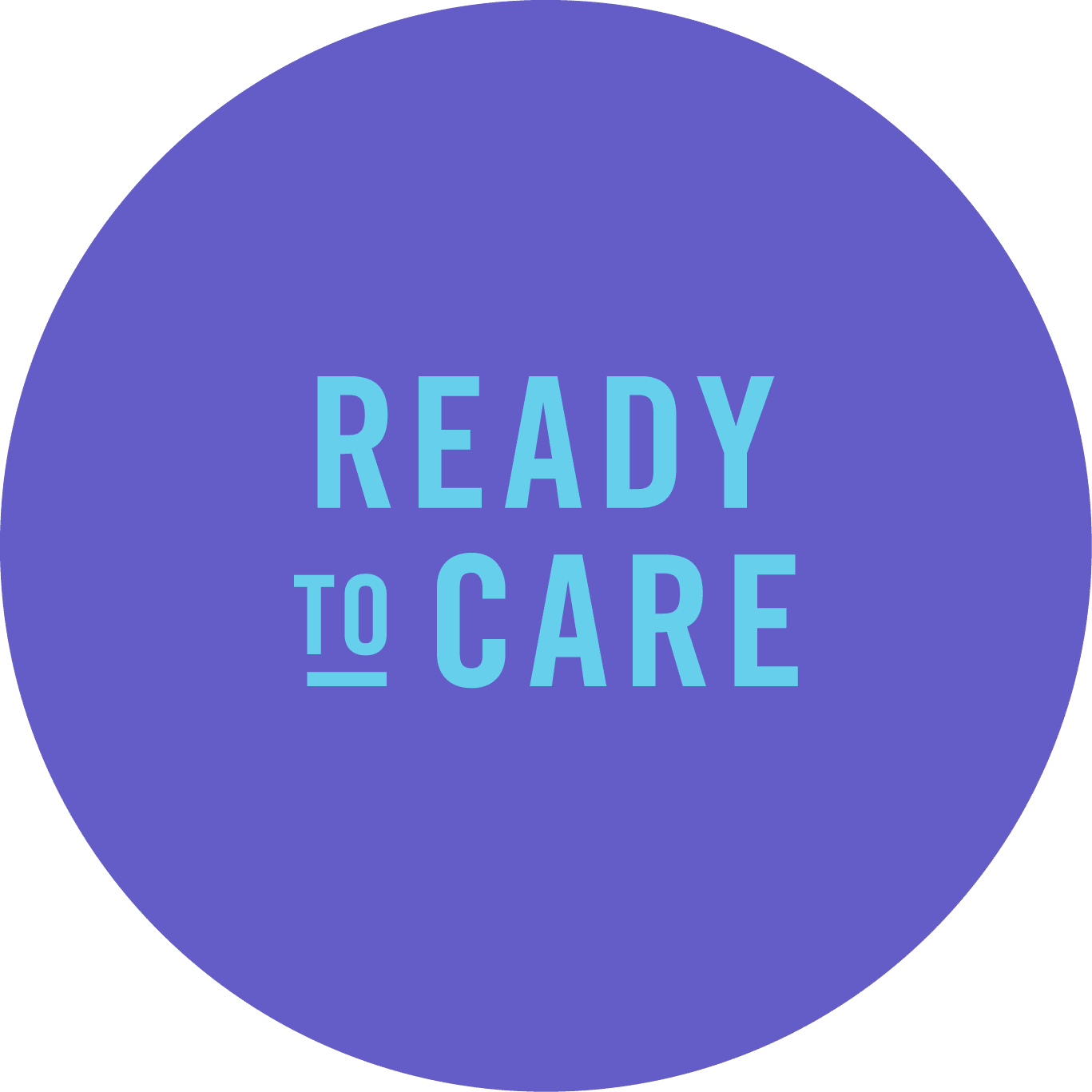 Ready to care